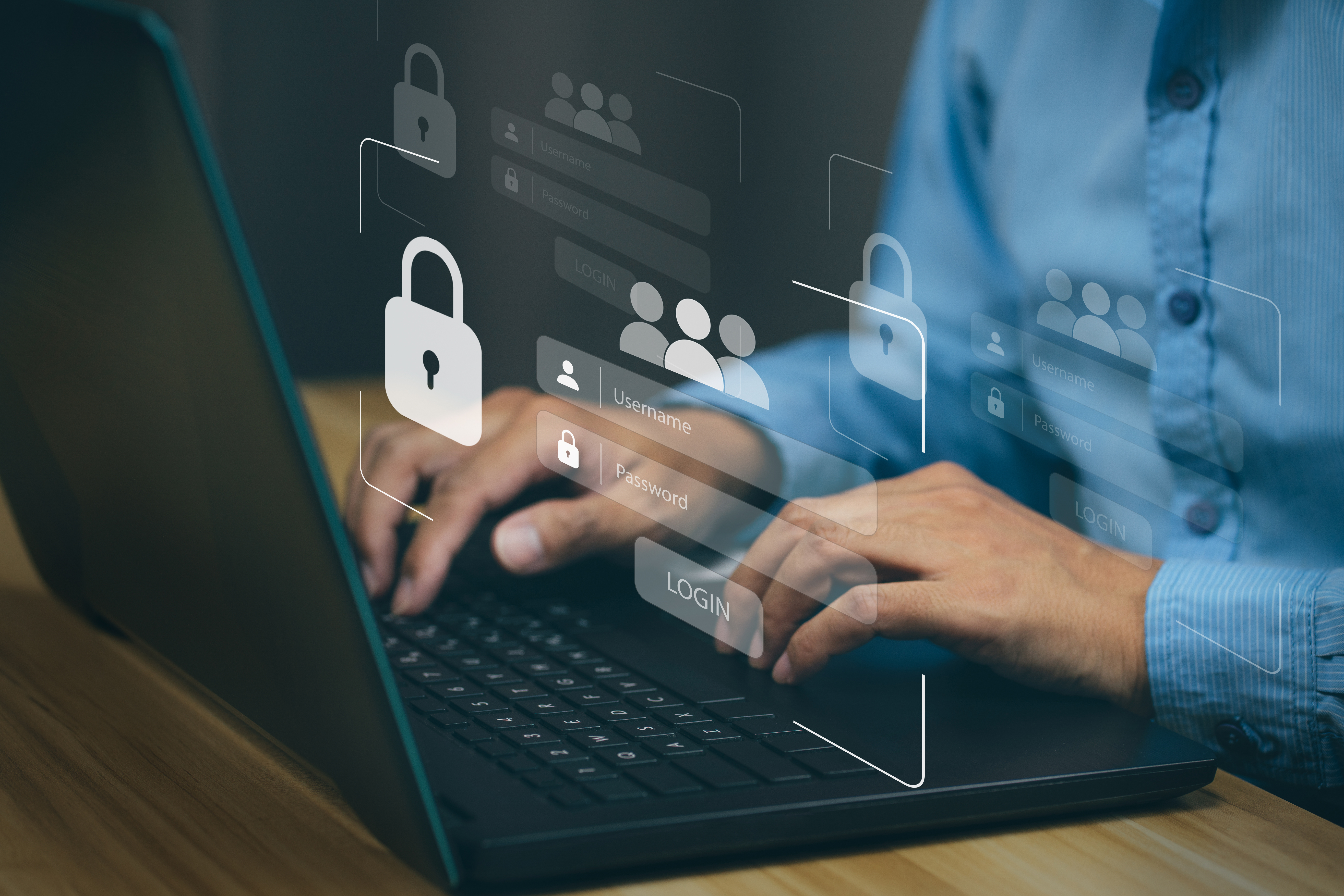 Pros and Cons of Requiring Customers to Create an Account