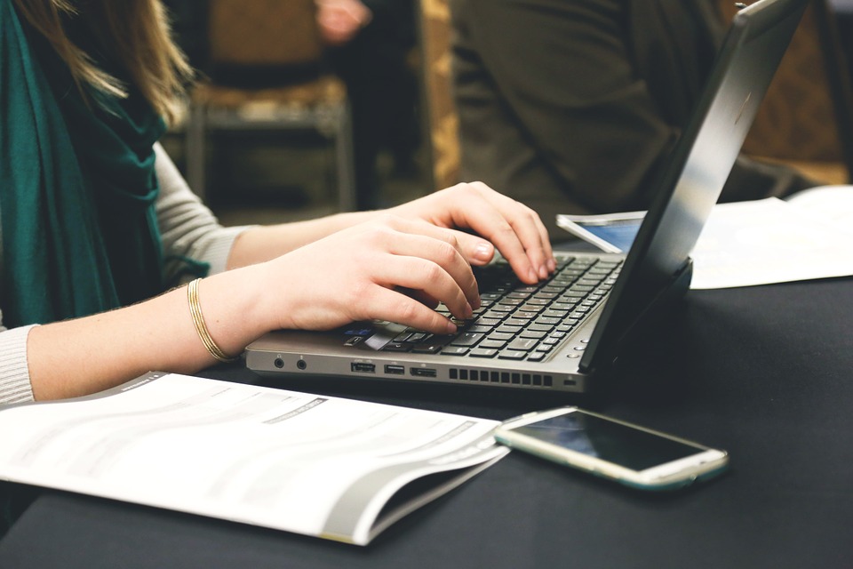 New Year’s Resolution: Be More Productive