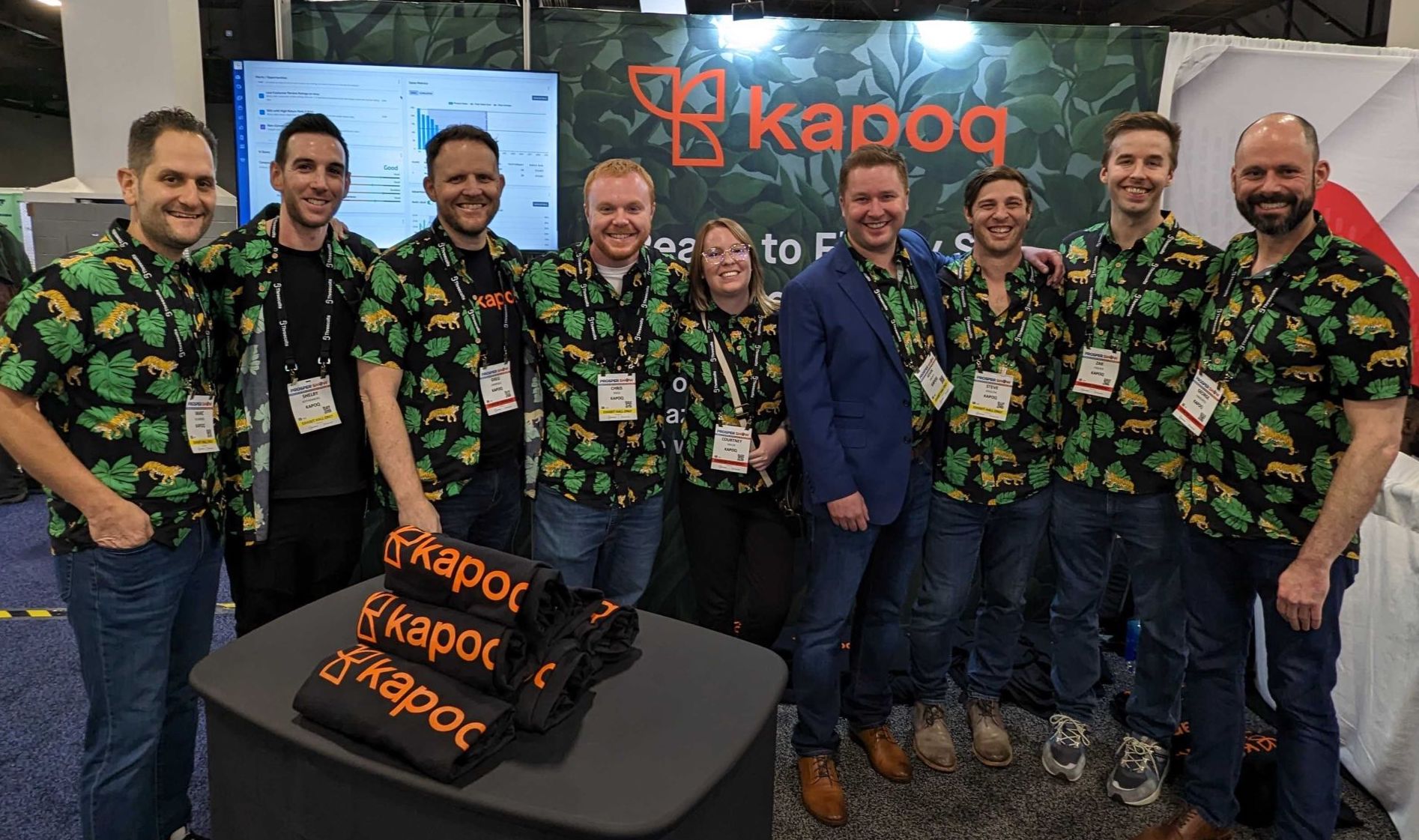 Preparing For Prime Day