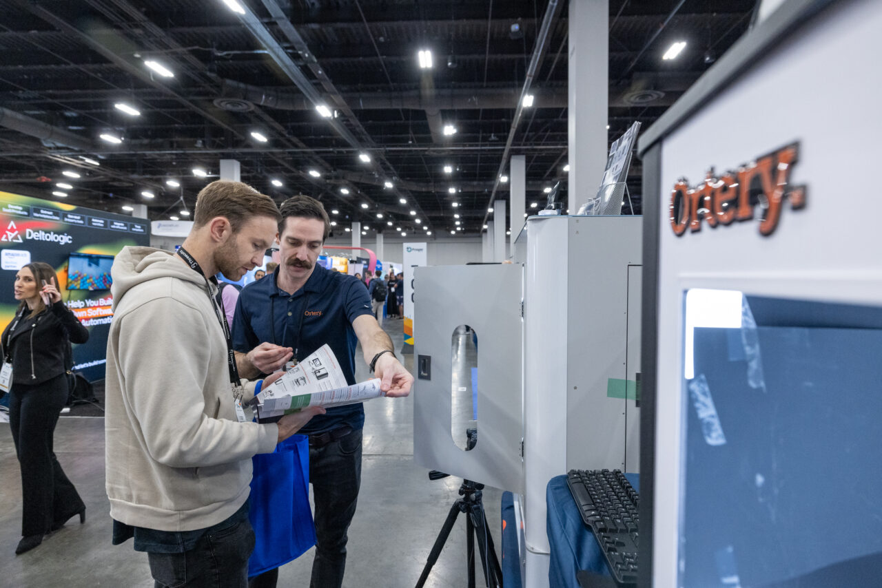 Why Attend? Prosper Show March 2527, 2025