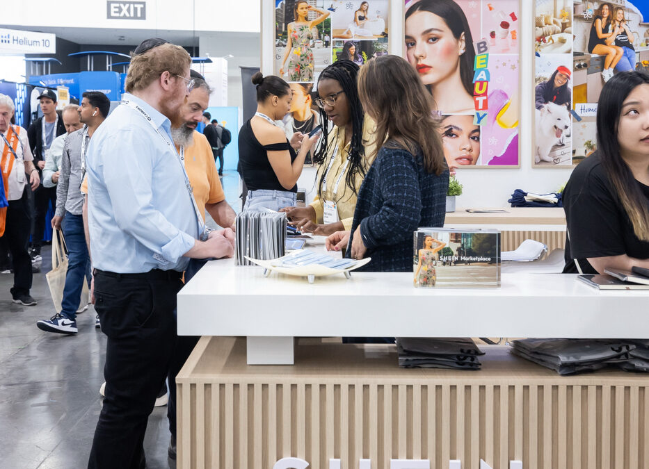 Prosper Exhibitor SHEIN Opens New European Logistics Hub