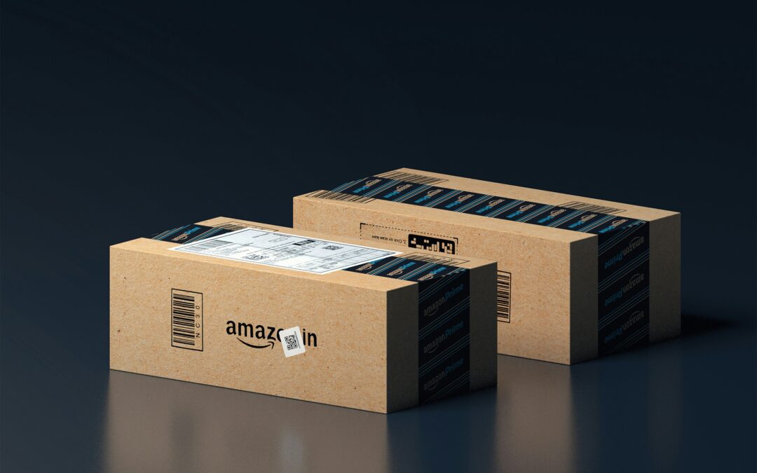Amazon Announces Prime Big Deal Days