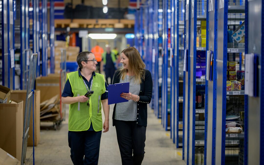 Q4 2025 Inventory Management: Why Sellers Need a Backup Plan Beyond AWD