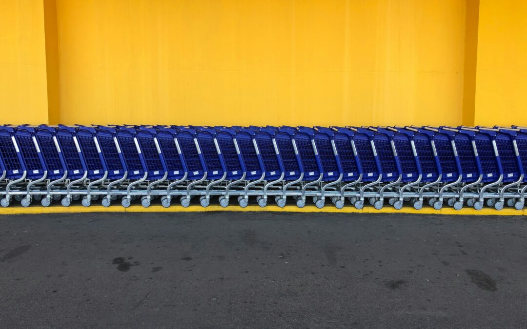 Walmart Partners With OpenAI