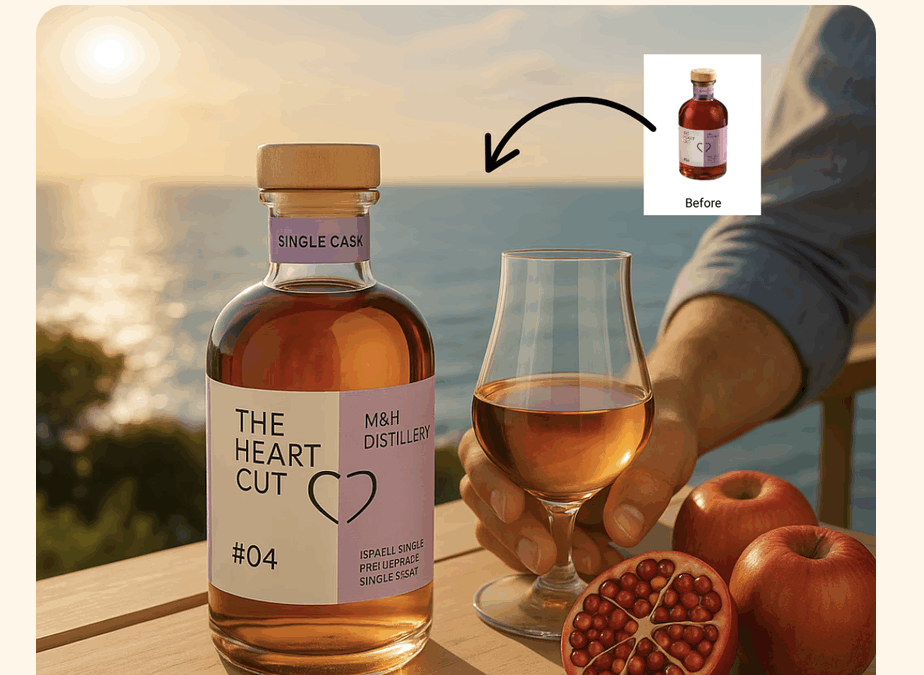 Prosper Exhibitor Pixii.ai Specializes in Visuals That Sell