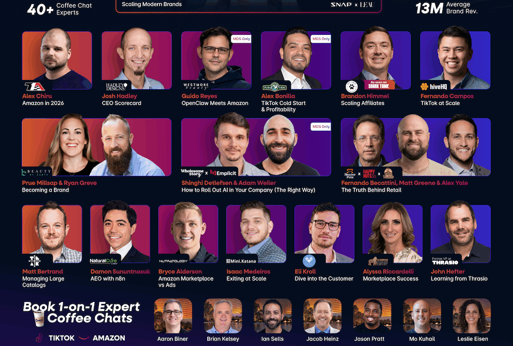 Still Time to Maximize Your Time with MDS Inspire and Prosper – 20% Off Code is Available