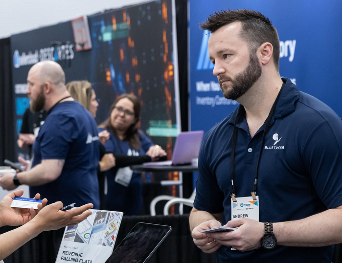 Amazon Prioritizing Fulfillment and Advertising