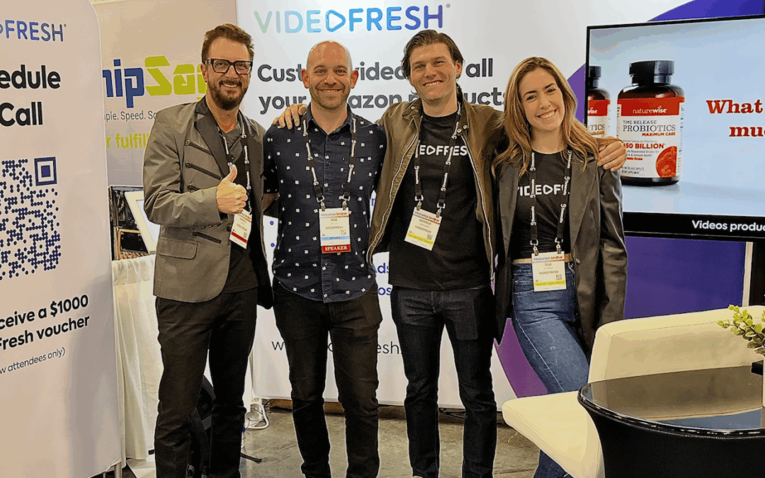 VideoFresh for Gen AI Curious