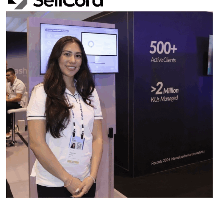 Dialed in on Walmart? SellCord Can Help