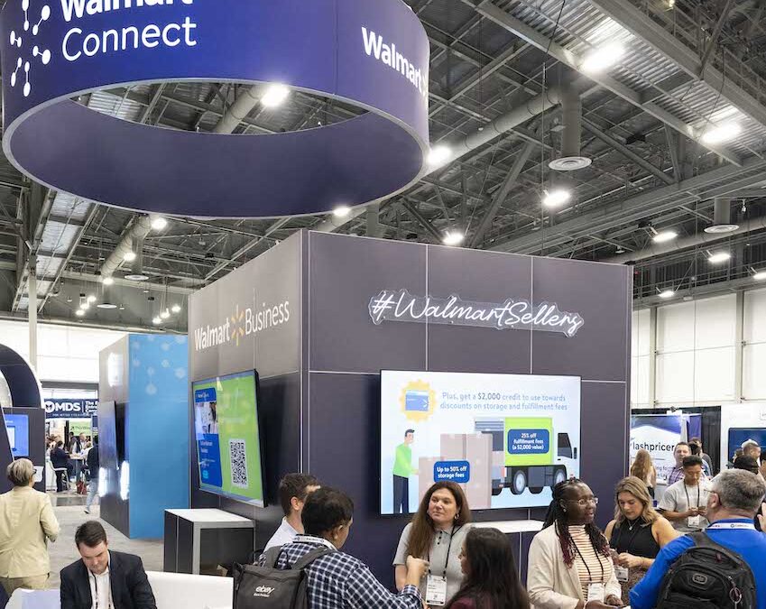 Walmart Connect – Advertising Approaches for Marketplace Sellers