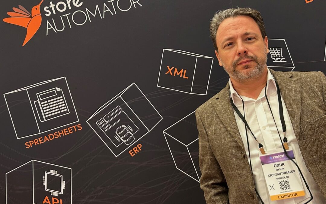 Heard @Prosper 2026 – Part One