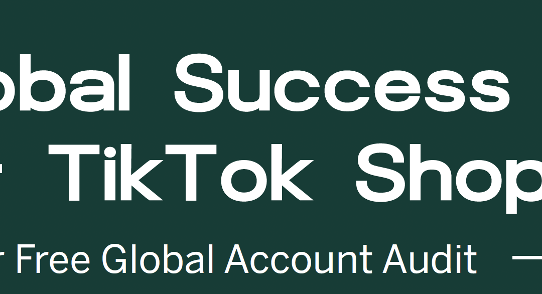 Toucan – Driving Global Success on Amazon & TikTok Shop