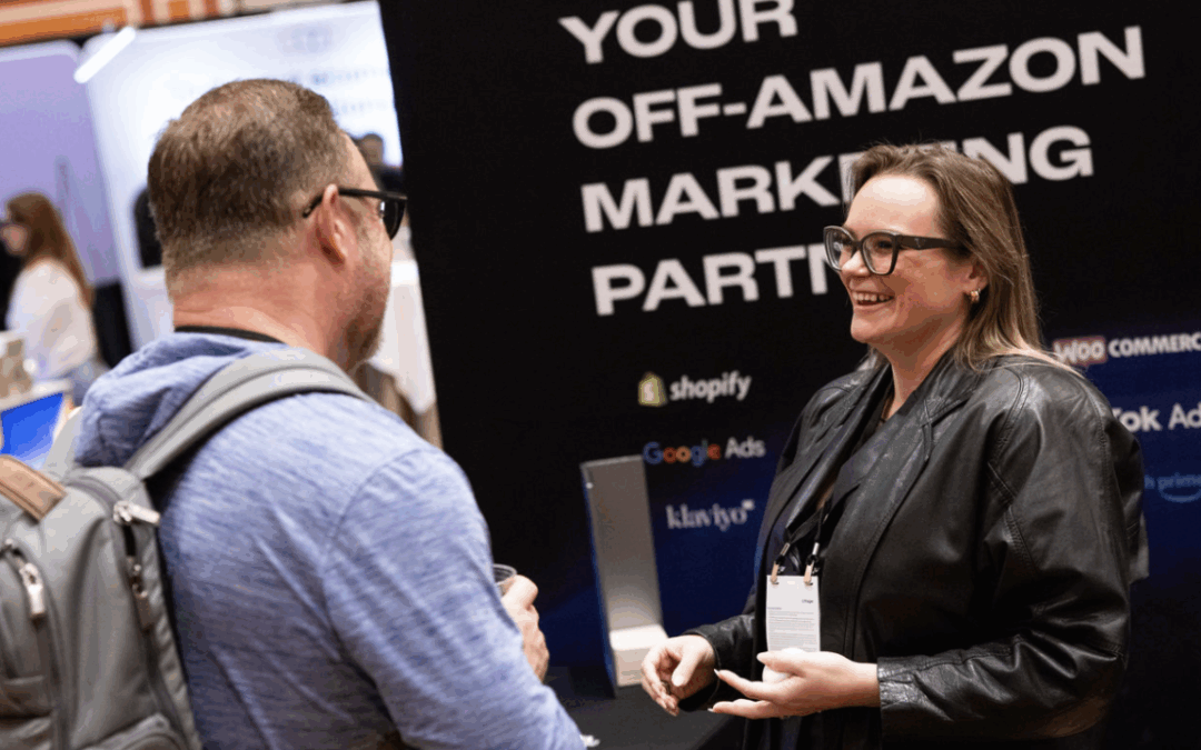 Images From Prosper 2026 – A Last Look