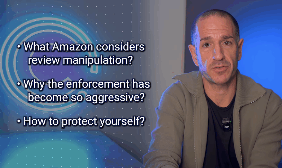 Review Manipulation in the Crosshairs – Part One