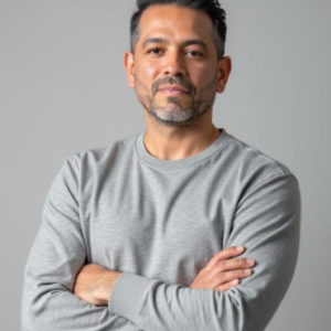 Alex Bonilla