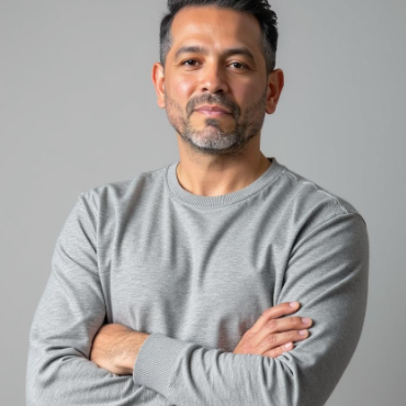 Alex Bonilla