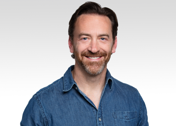 Michael Mosser
