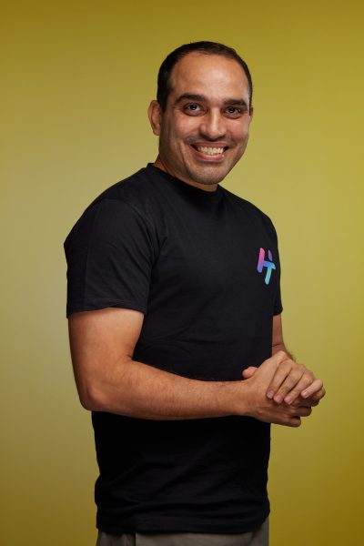 Meher Patel