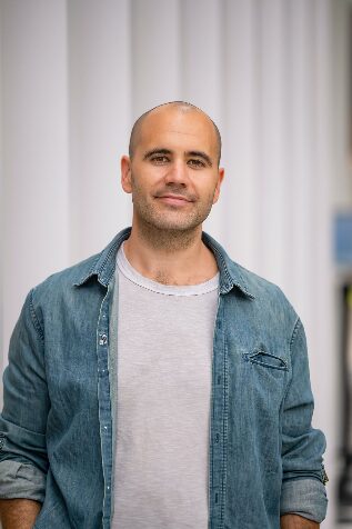 Chad Rubin