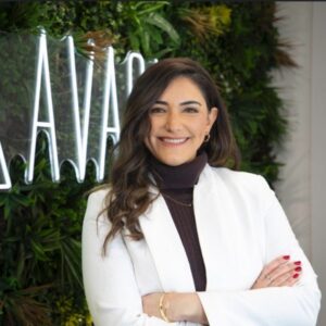 Alexandra Ramírez