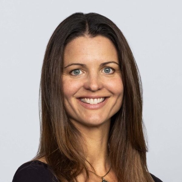 Dina Hemminger