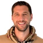 Andrew Erickson