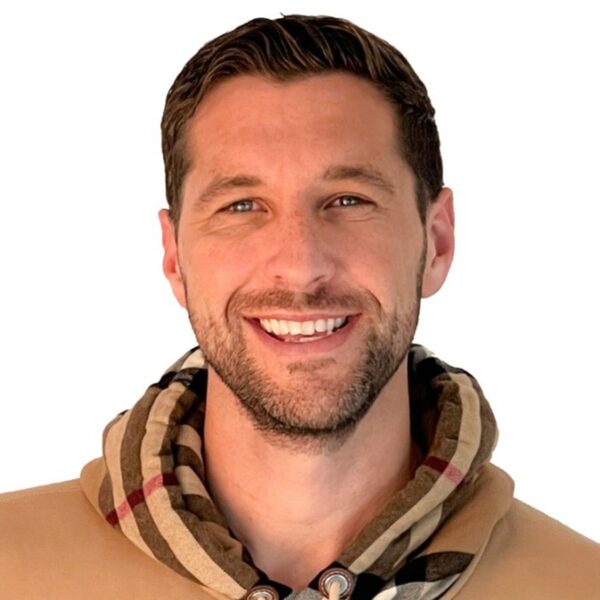 Andrew Erickson