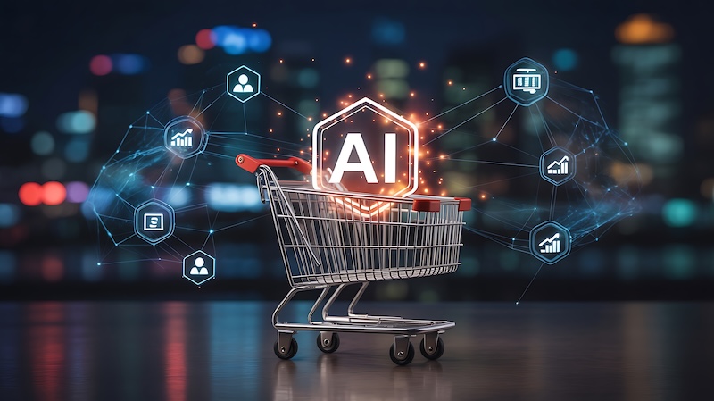 Ryder Shoppers Adopt AI Evolve Beyond Price