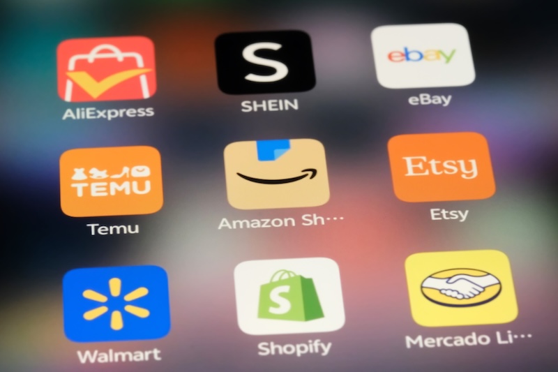 Amazon Launches Multichannel Selling Tools for Third-Party Sellers