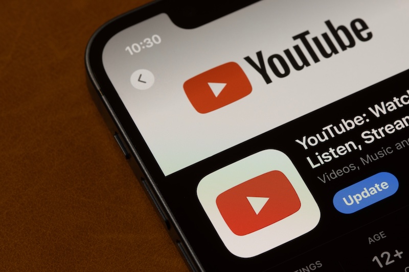 YouTube Is Betting Big on E-Commerce With Amazon Partnership